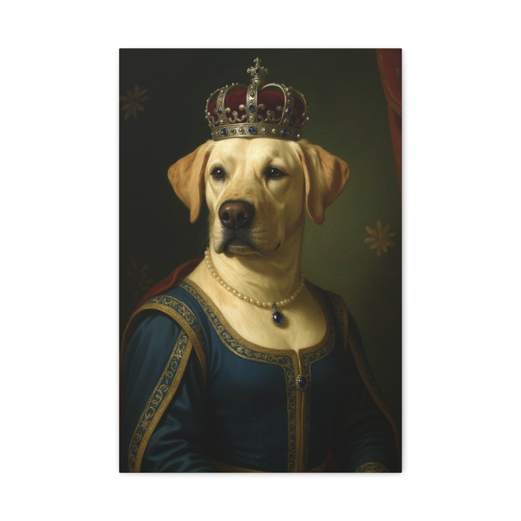 Regal Labrador