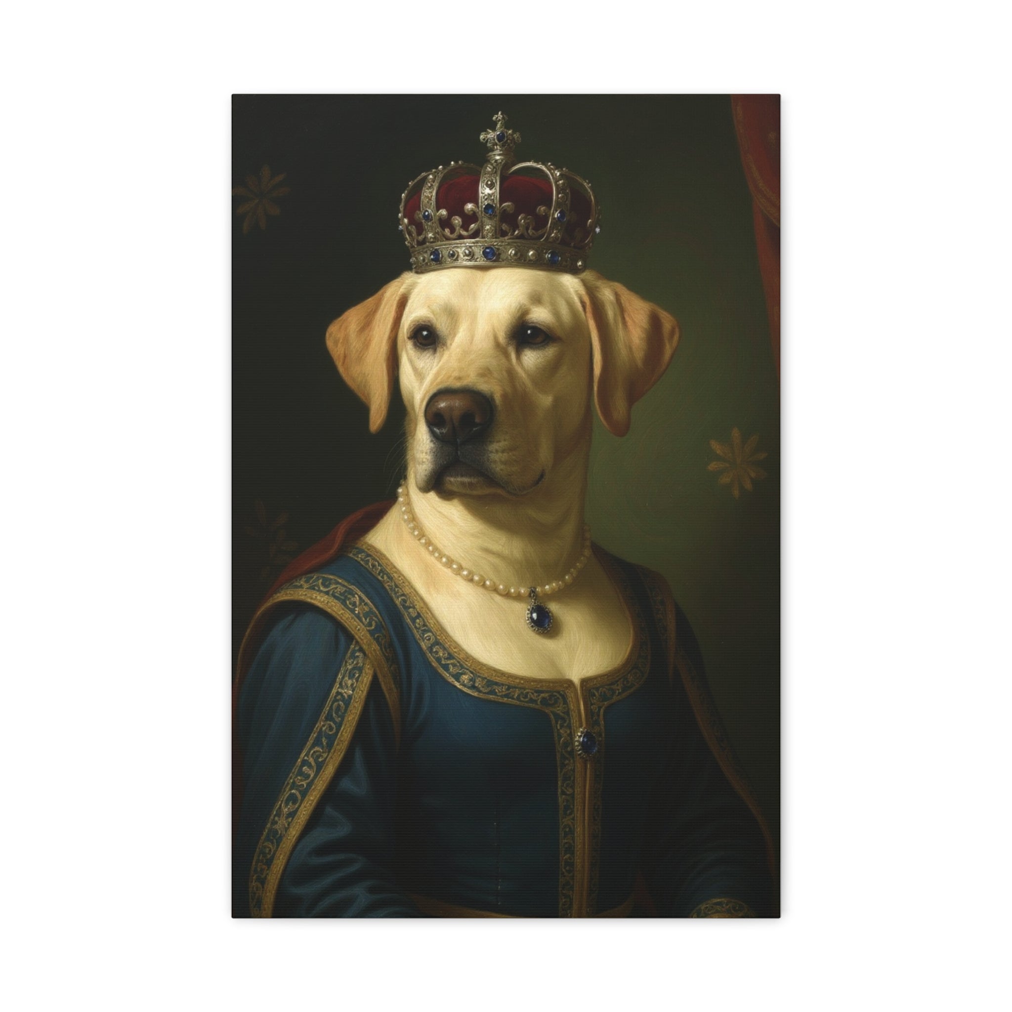 Regal Labrador